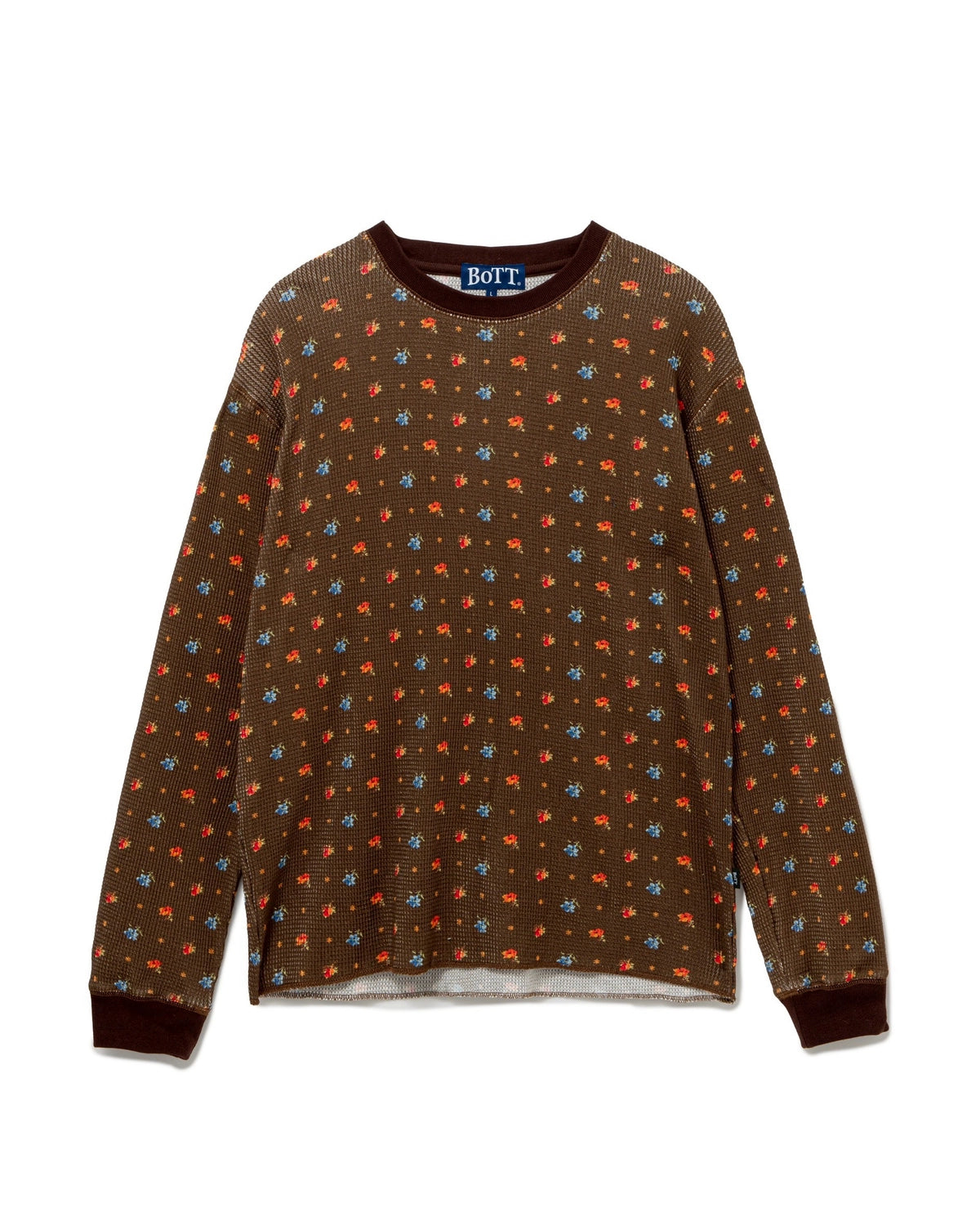 BoTT / Flower Thermal