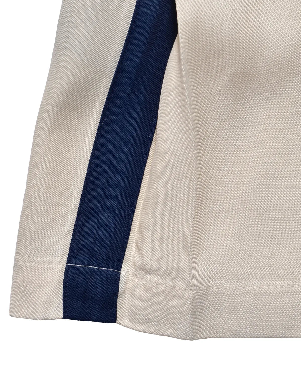 MINEDENIM / B.H.All Stars Rayon Bowling SH (2605-5001)