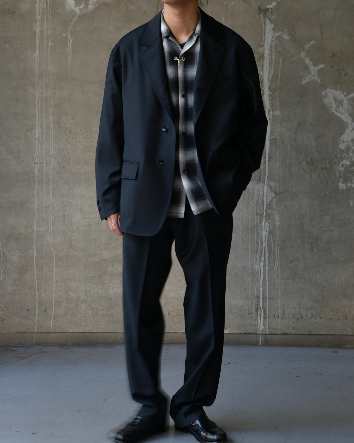 BEDWIN（ジャケット⁄アウター）のフリマアイテム一覧 BEDWIN 