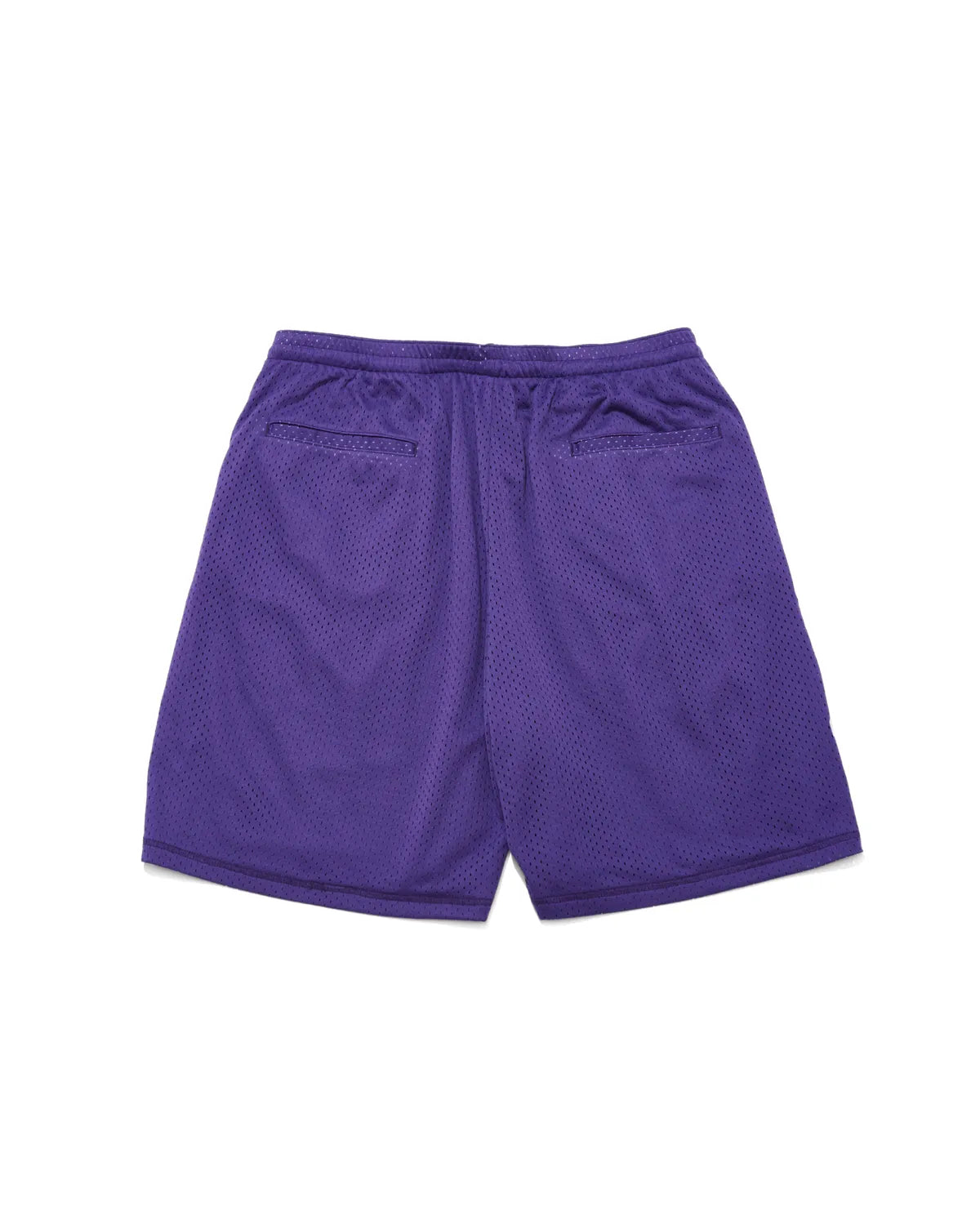 GOD SELECTION XXX / MESH BOARD SHORTS (GX-S25-SP-03)