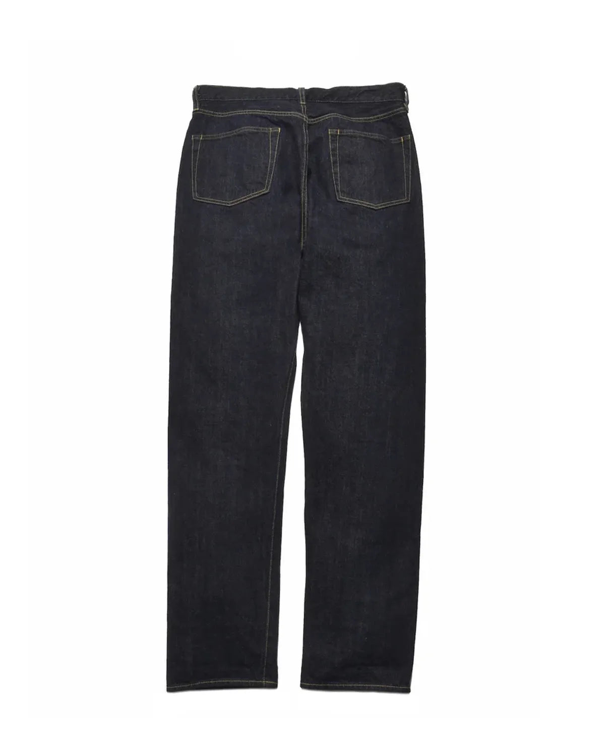 MINEDENIM  / L.Straight 5pocket OWS (2508-1002)