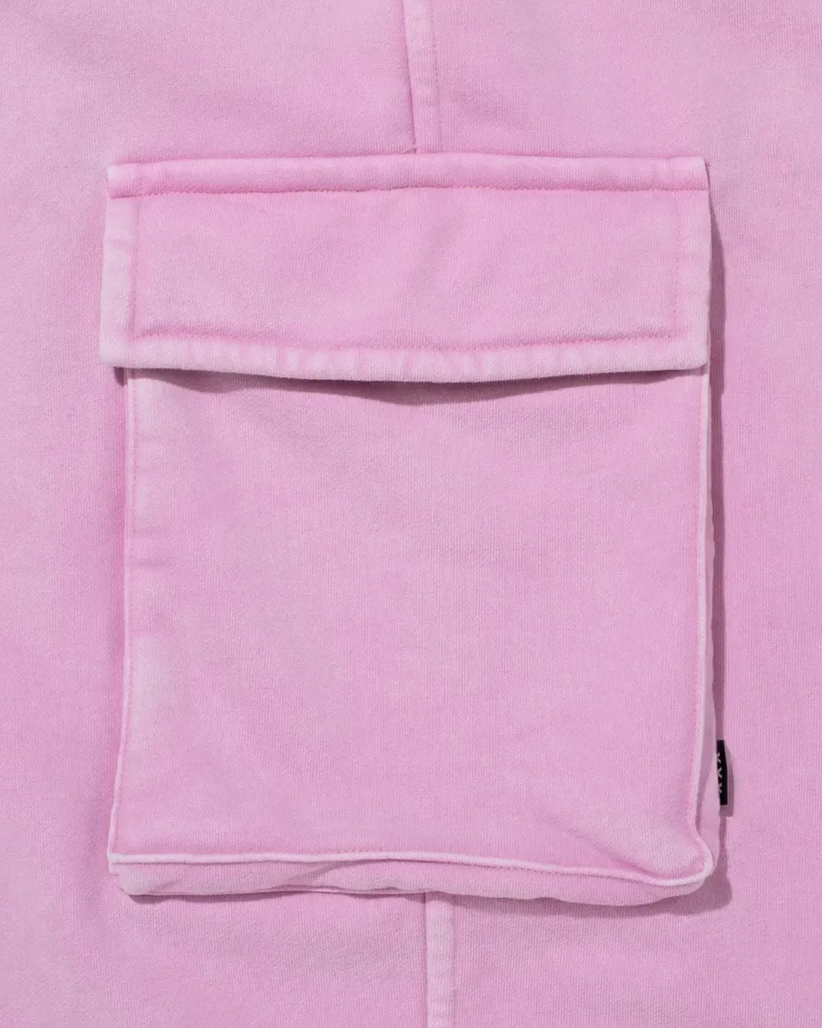 GOD SELECTION XXX / PIGMENT LONG SKIRT (GXL-A26-SK-01)