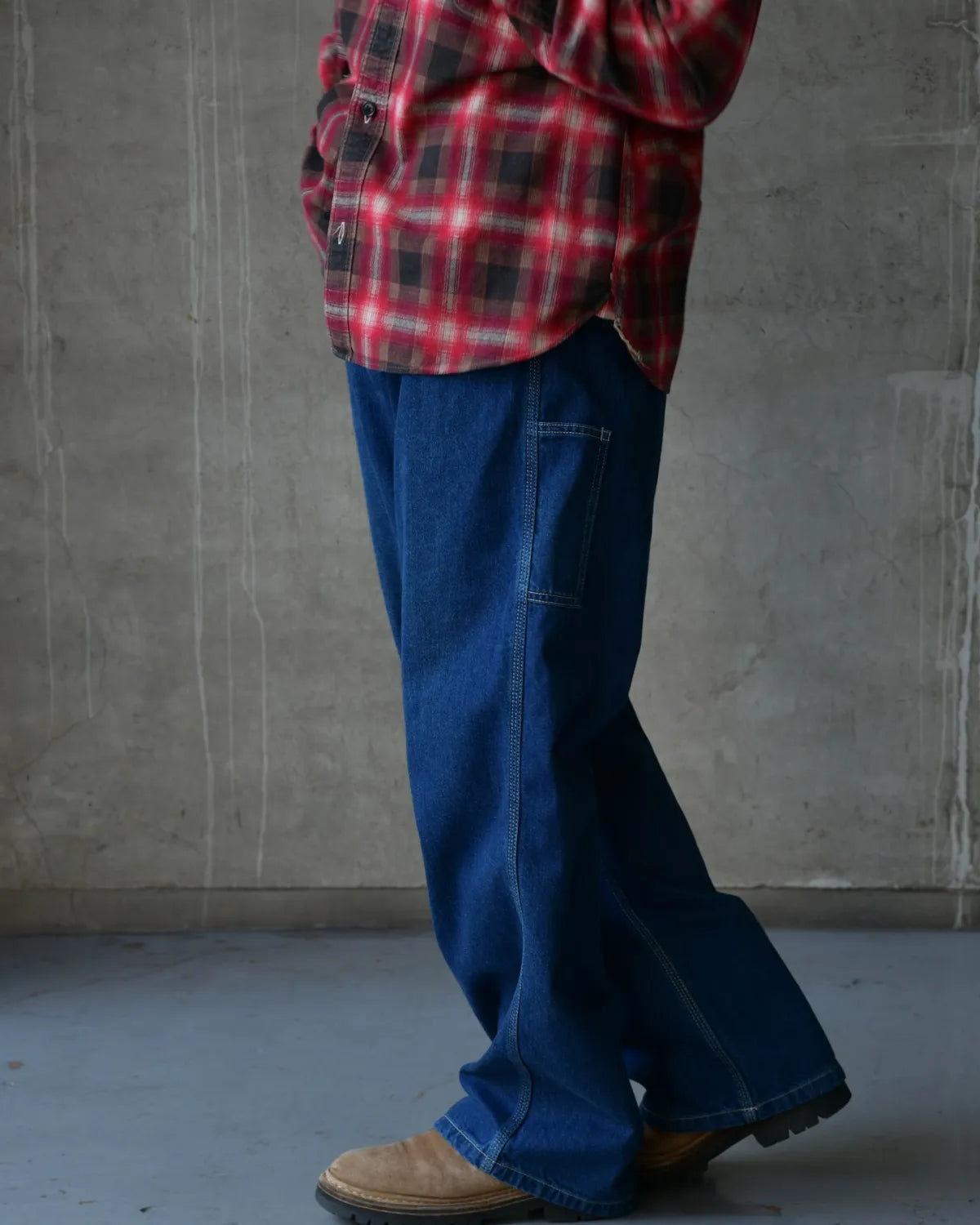 MINE DENIM マインデニム
