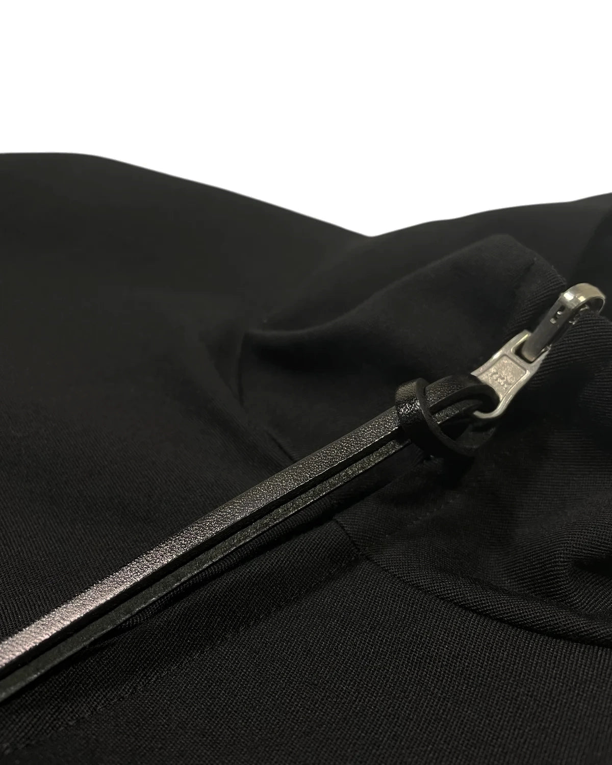 NTN / REVERSIBLE ZIP UP BLOUSON (N005-031113)