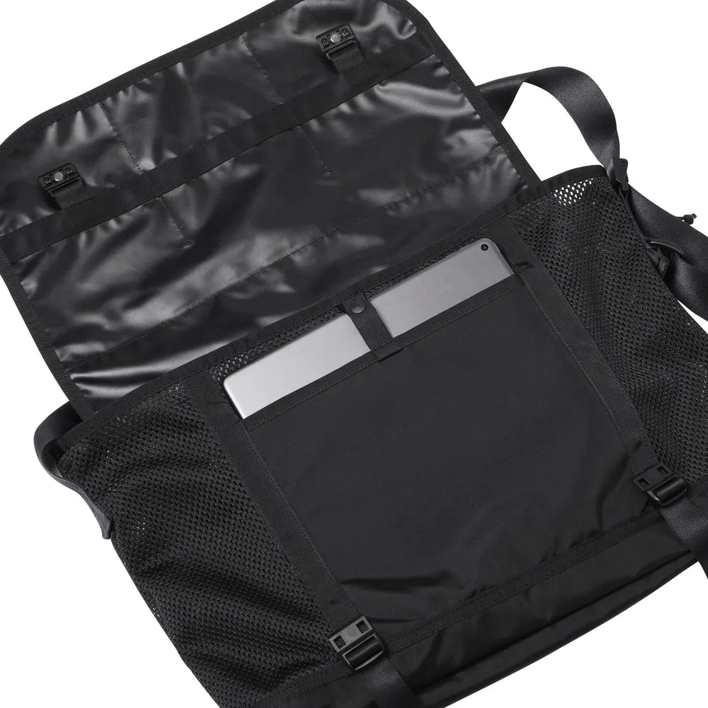 RAMIDUS / MESSENGER BAG (B032001)