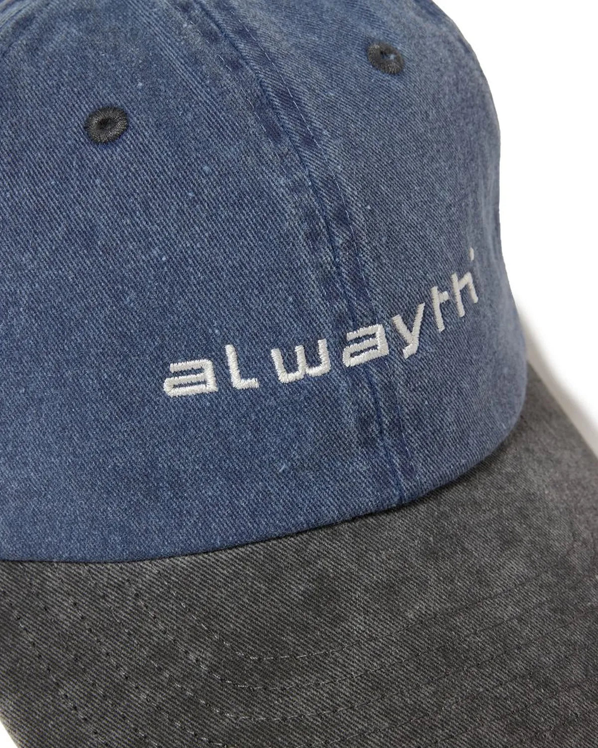 ALWAYTH / ACTUAL PROOF Cap (ALW262-002)