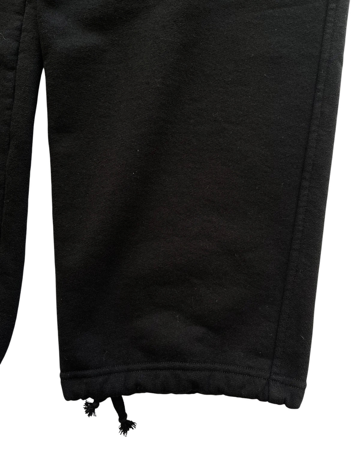 COMOLI / コットン裏毛 パンツ (C03-05003)