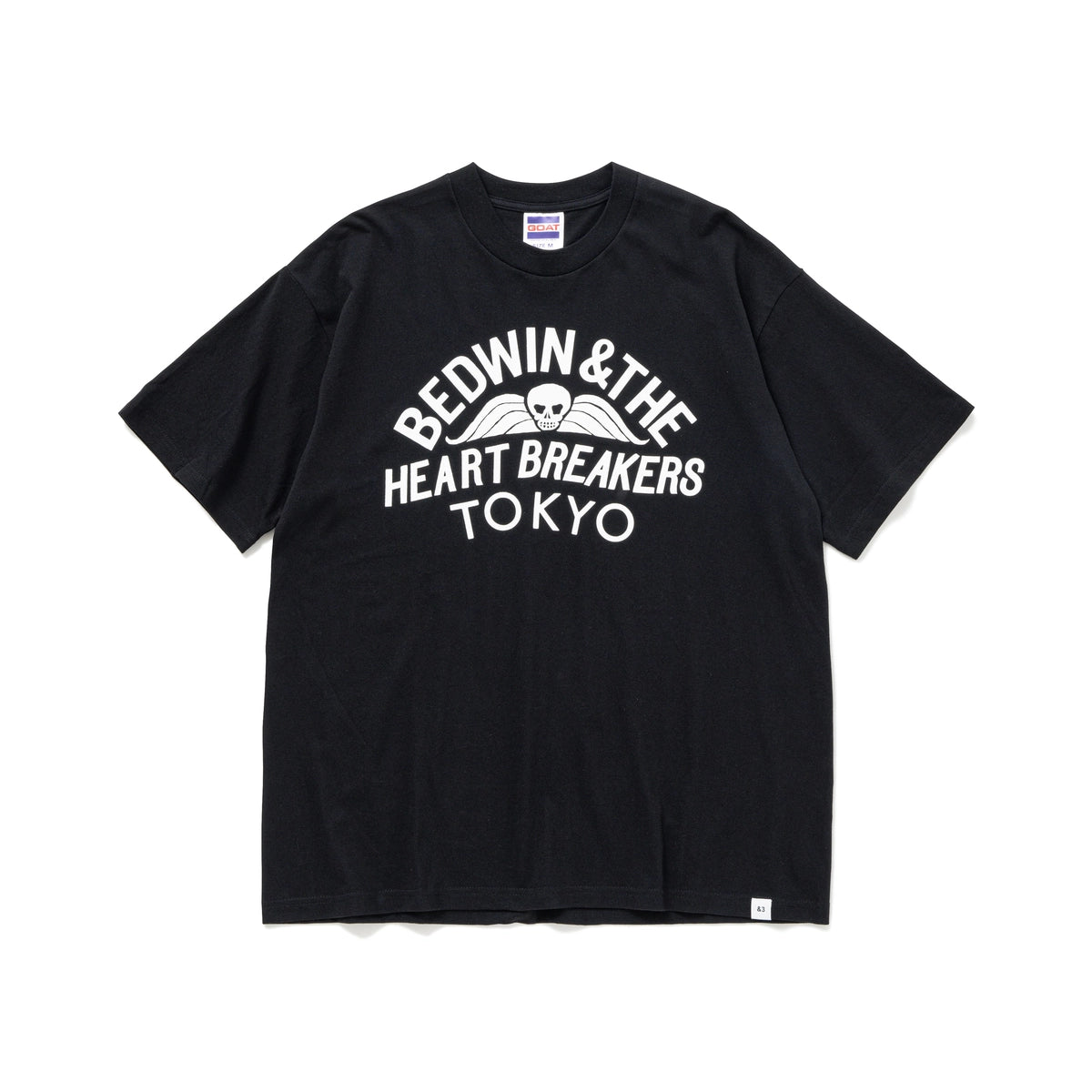 BEDWIN & THE HEARTBREAKERS(ベドウィン アンド ザ ハート