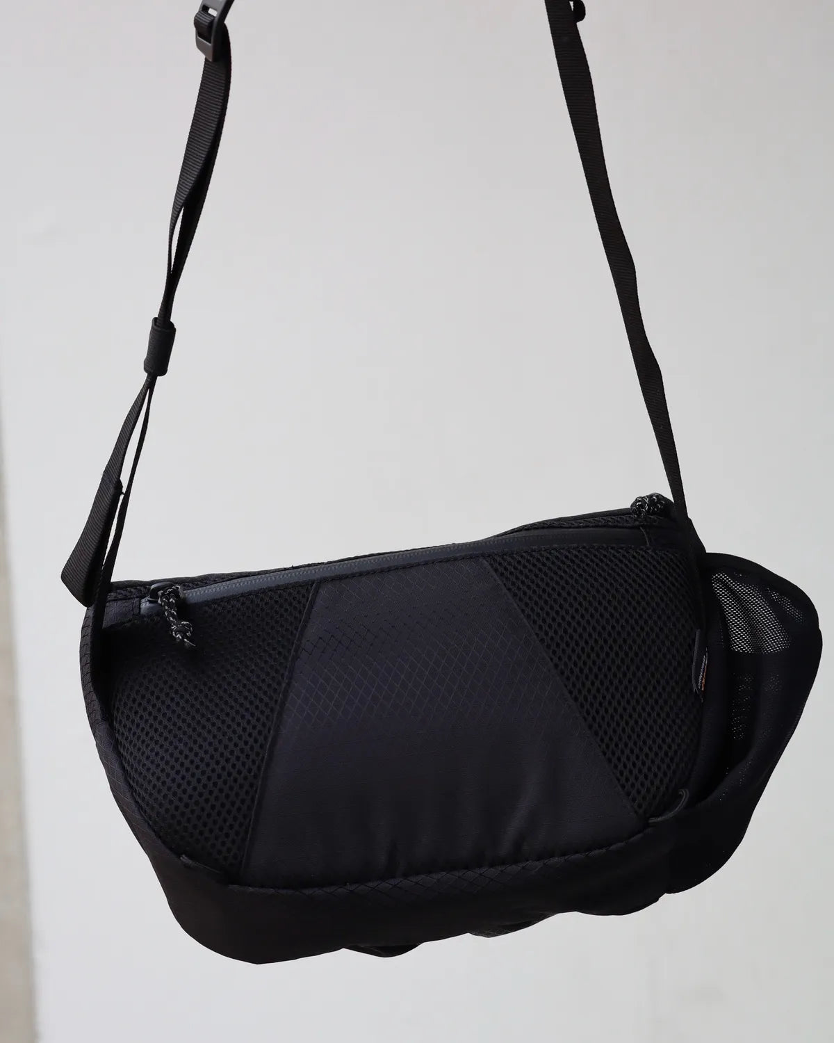 P.A.M.（Perks And Mini) / SIDE QUEST BAG (10467)