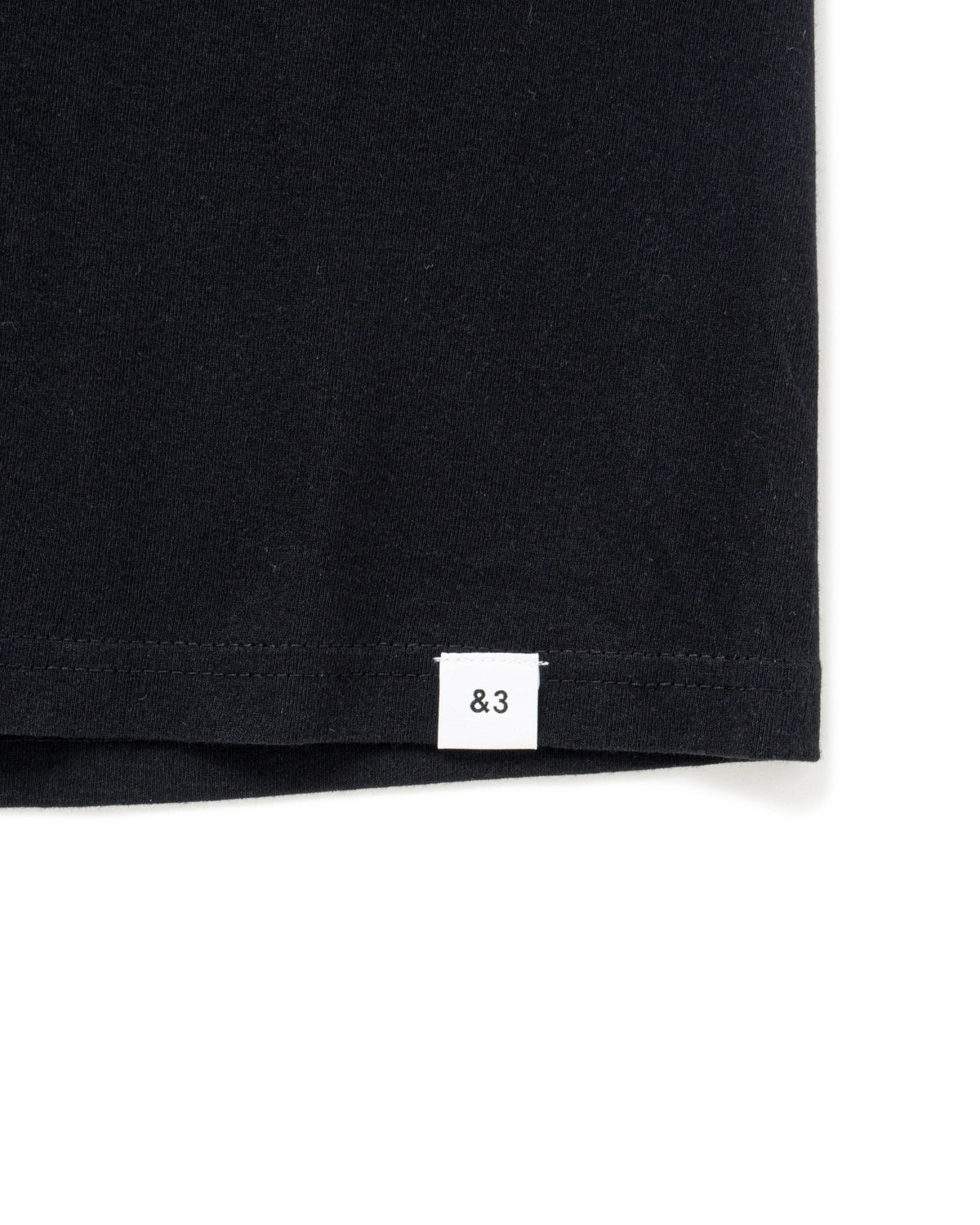 BEDWIN & THE HEARTBREAKERS / S/S PRINTED TEE "SPECTOR" (25SB2210)