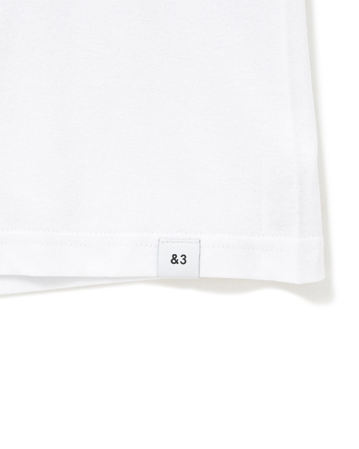BEDWIN & THE HEARTBREAKERS / S/S PRINTED TEE "SPECTOR" (25SB2210)