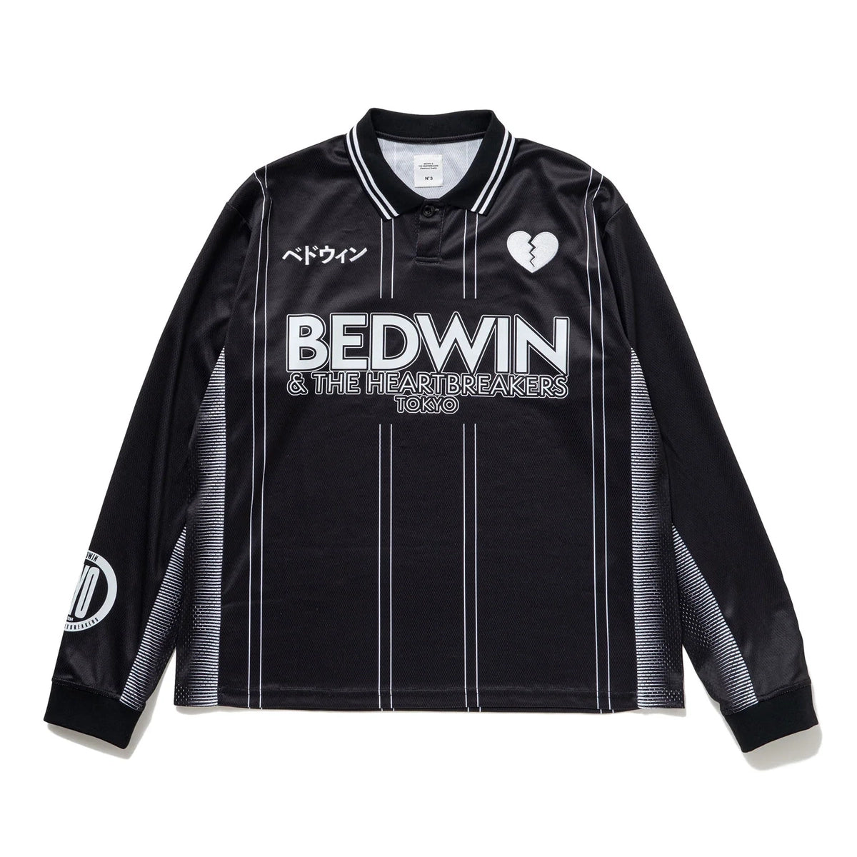 【コラボ】BEDWIN、North Face HONEYEE.COM | THE NORTH FACE × UNDERCOVER によるSOUKUU 第3弾