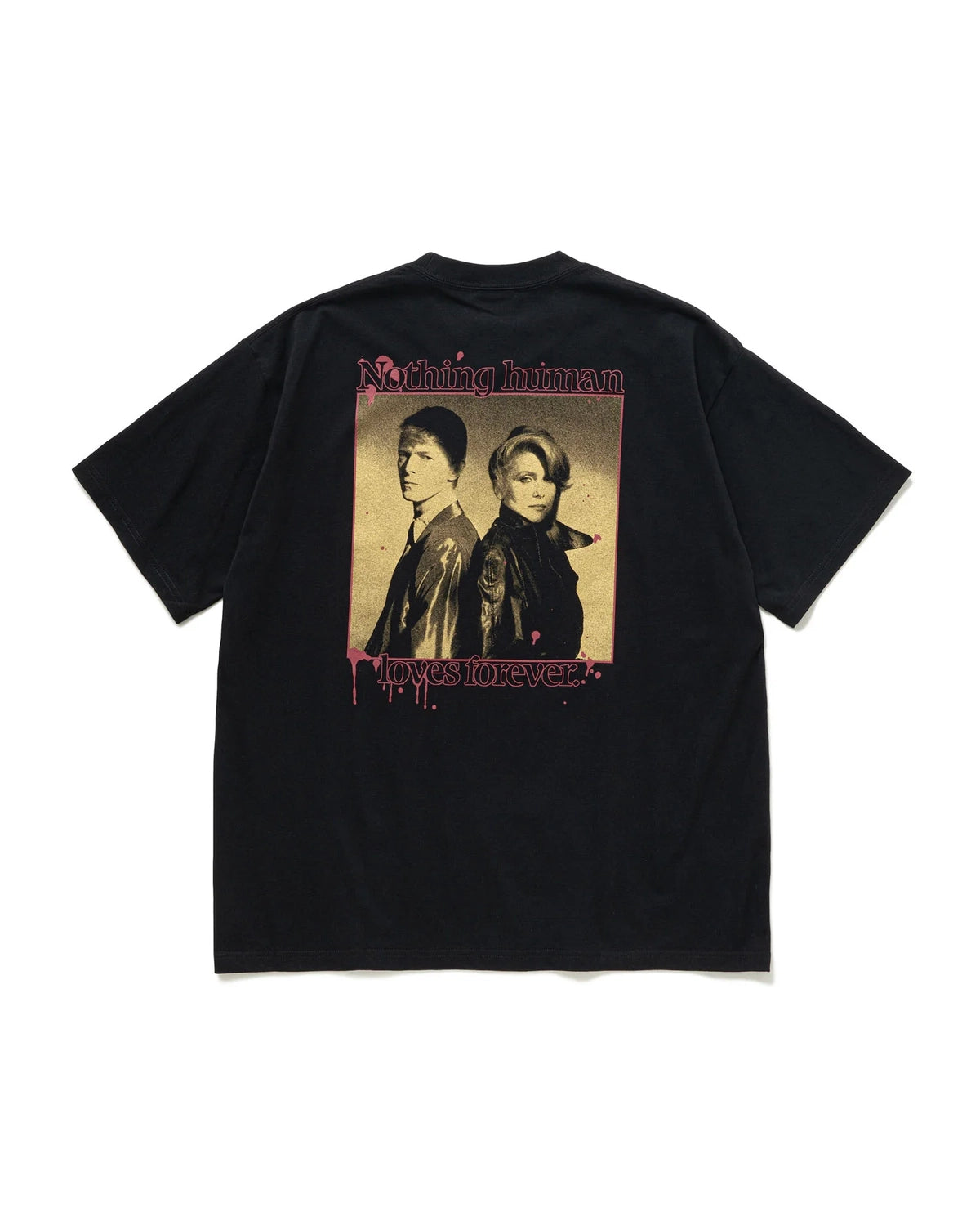BEDWIN & THE HEARTBREAKERS Tシャツ ショーツ BEDWIN & THE HEARTBREAKERS(ベドウィン アンド ザ ハート