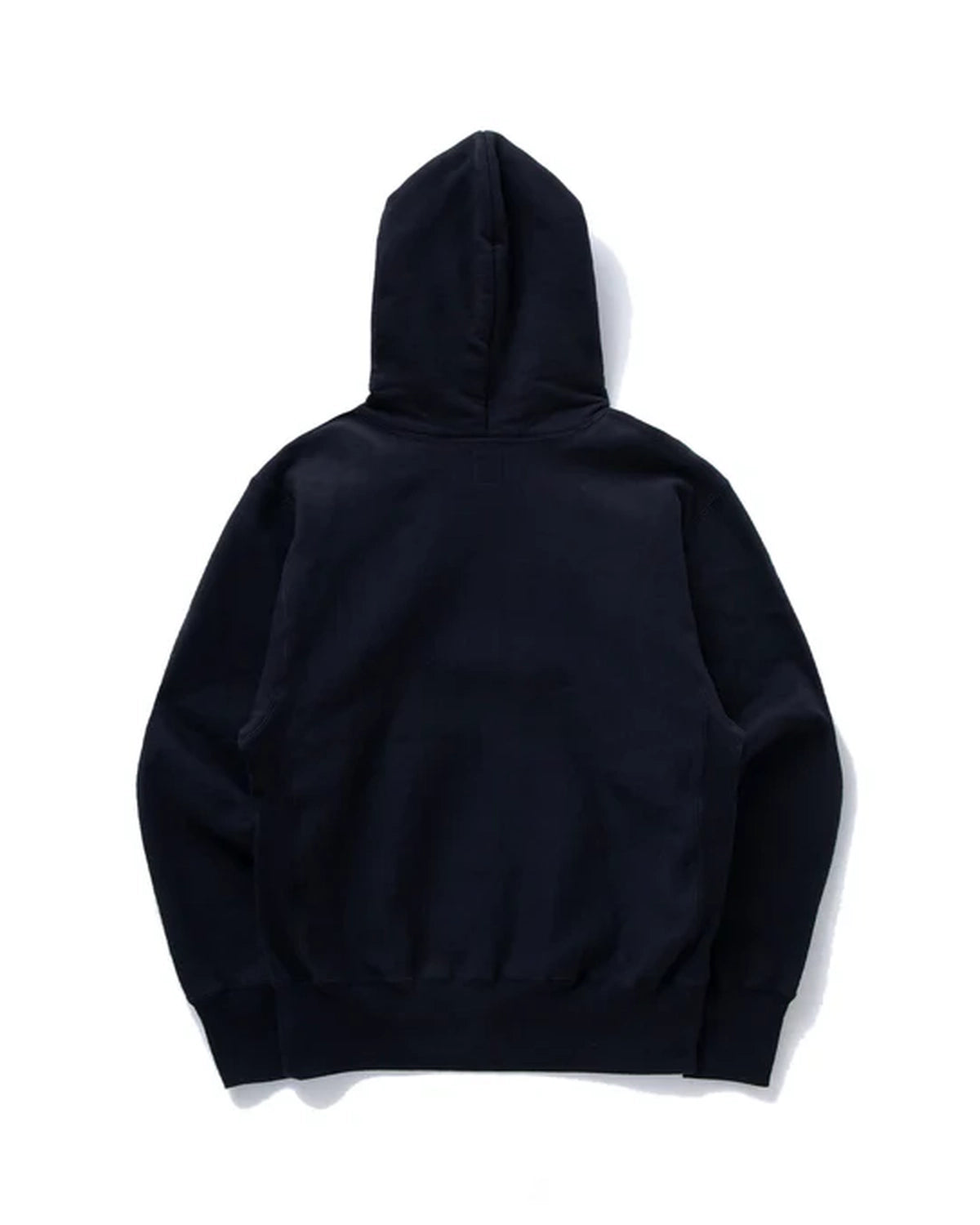 BEDWIN & THE HEARTBREAKERS / L/S HEAVY COTTON HOODIE SWEAT "DAVID" (25AB2233)