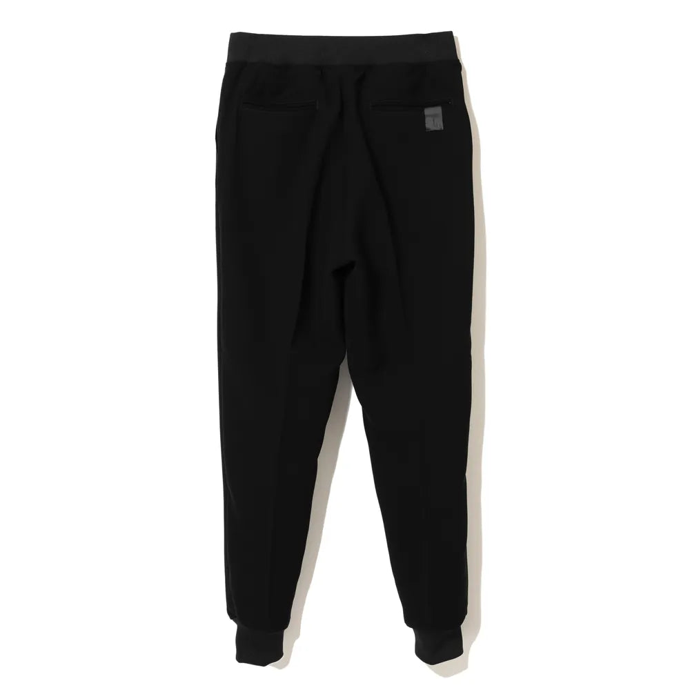 N.HOOLYWOOD COMPILE / RIBBED PANTS  (2241-CP05-098)