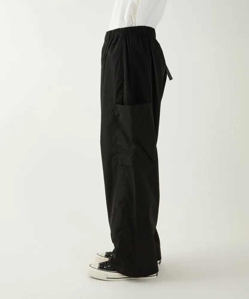 N.HOOLYWOOD COMPILE / WIDE EASY PANTS  (2241-CP24-003)