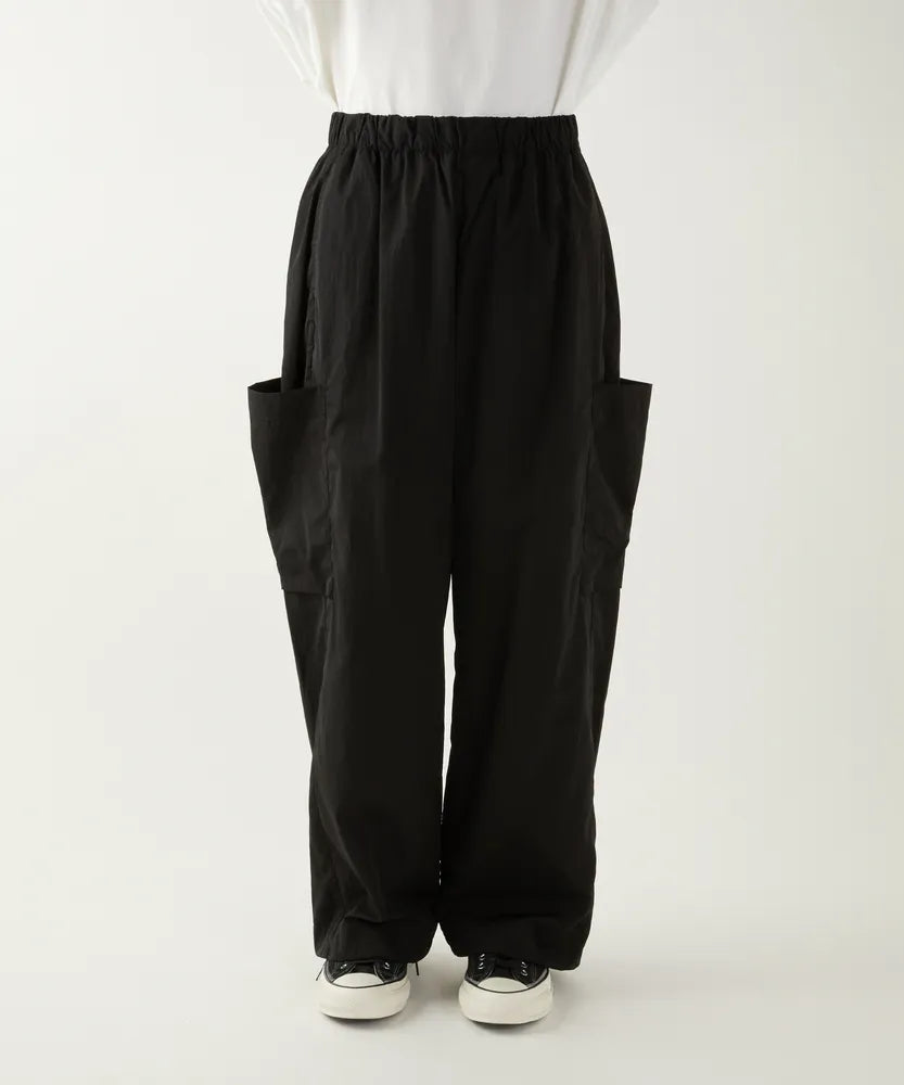 N.HOOLYWOOD COMPILE / WIDE EASY PANTS  (2241-CP24-003)