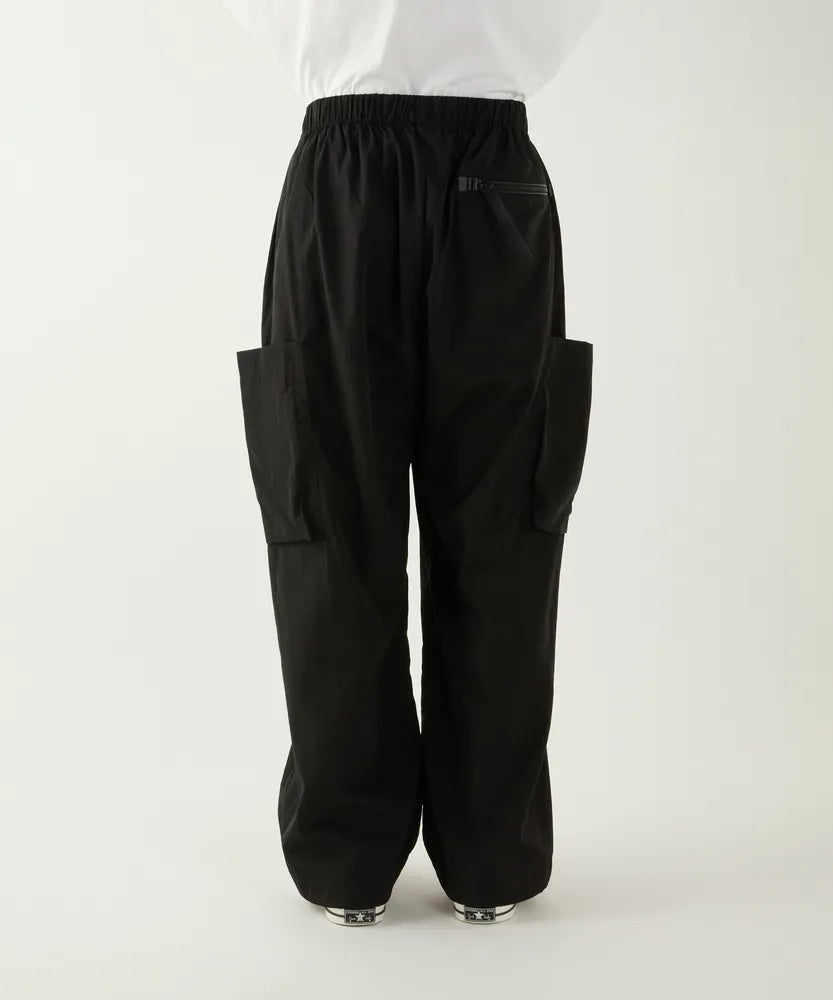 N.HOOLYWOOD COMPILE / WIDE EASY PANTS  (2241-CP24-003)