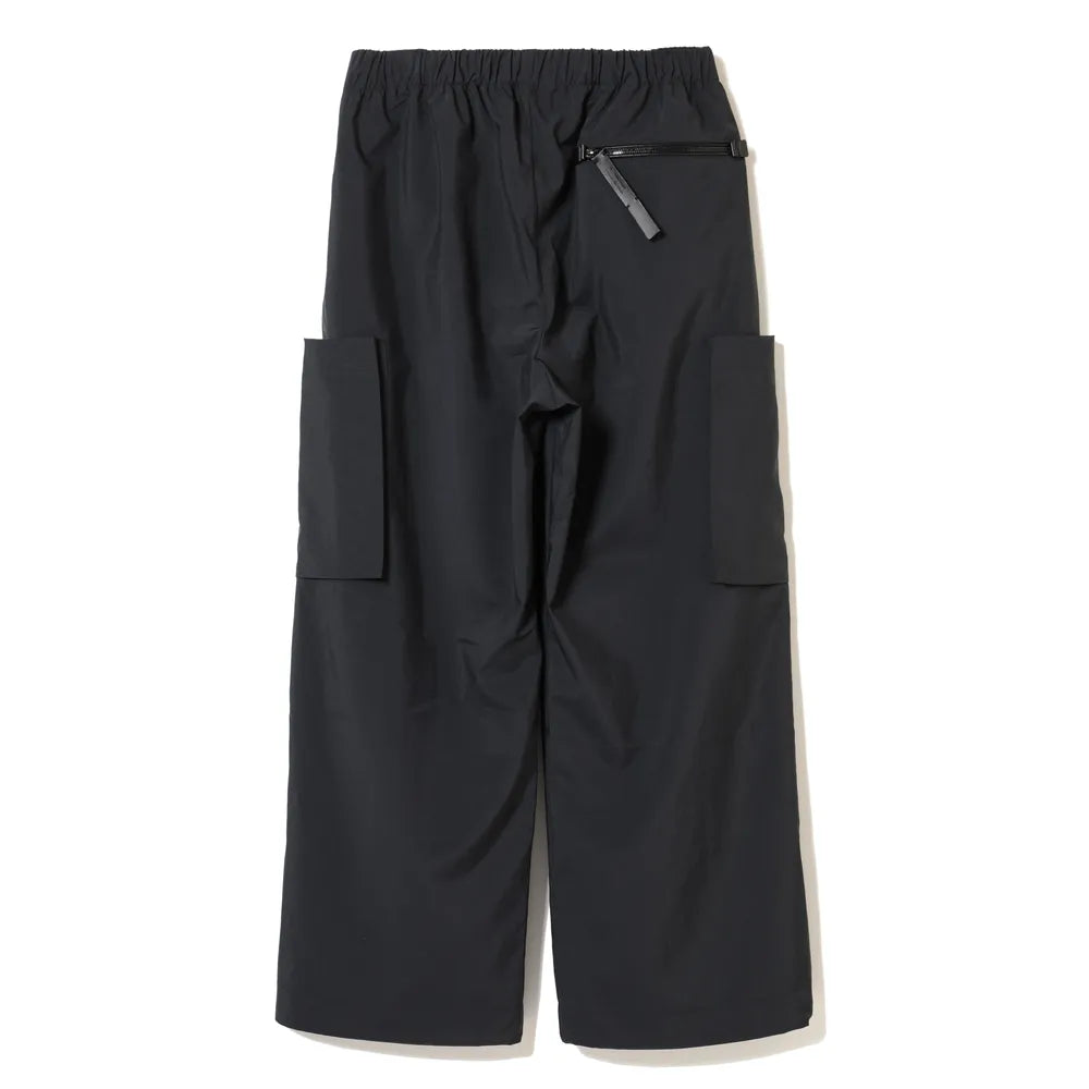 N.HOOLYWOOD COMPILE / WIDE EASY PANTS  (2241-CP24-003)