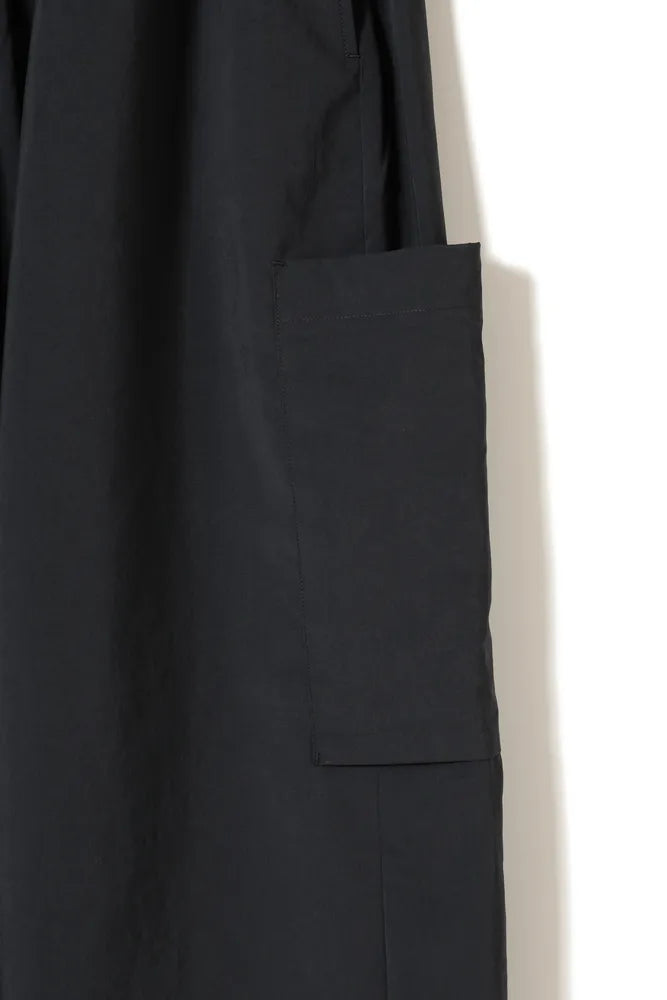 N.HOOLYWOOD COMPILE / WIDE EASY PANTS  (2241-CP24-003)