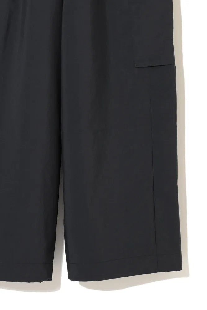 N.HOOLYWOOD COMPILE / WIDE EASY PANTS  (2241-CP24-003)