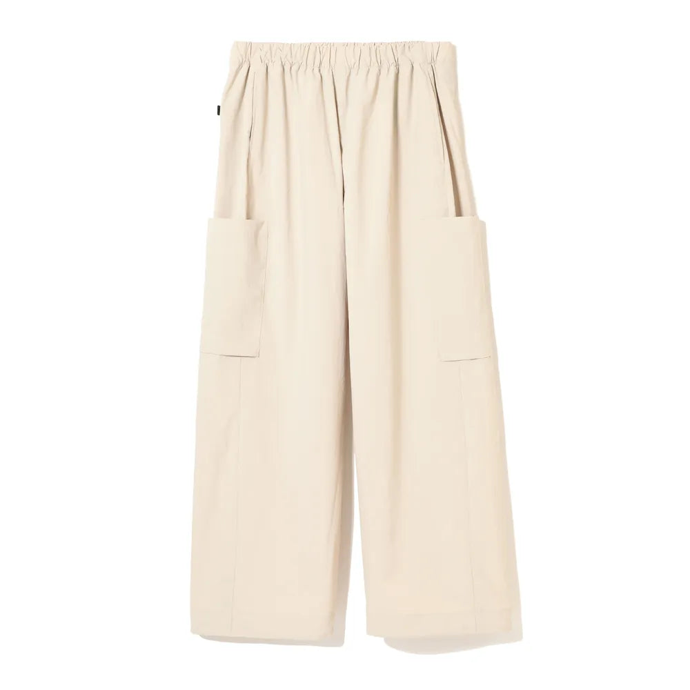 N.HOOLYWOOD COMPILE / WIDE EASY PANTS  (2241-CP24-003)