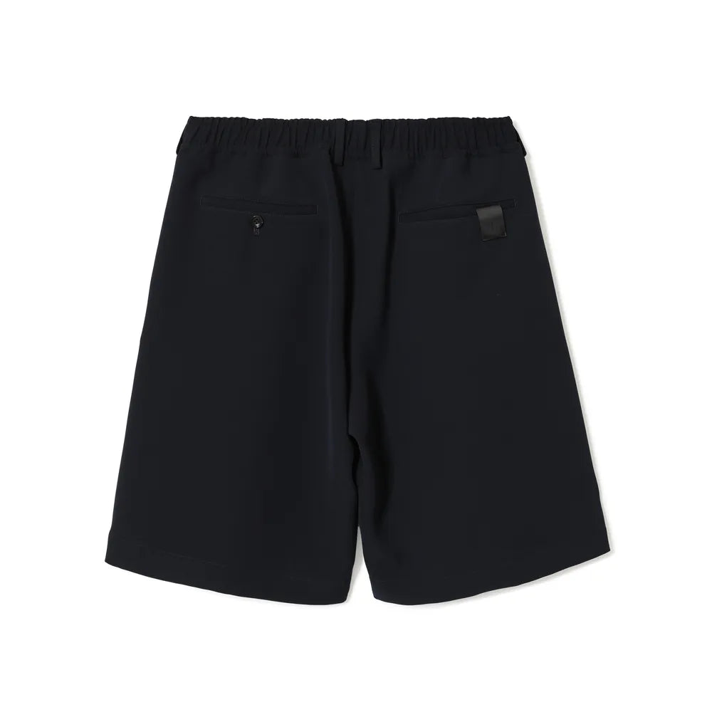 N.HOOLYWOOD COMPILE / TUCKES HALF PANTS (2241-CP52-098)