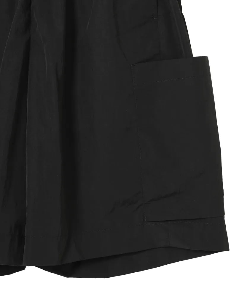 N.HOOLYWOOD COMPILE / WIDE HALF PANTS (2241-CP53-003)