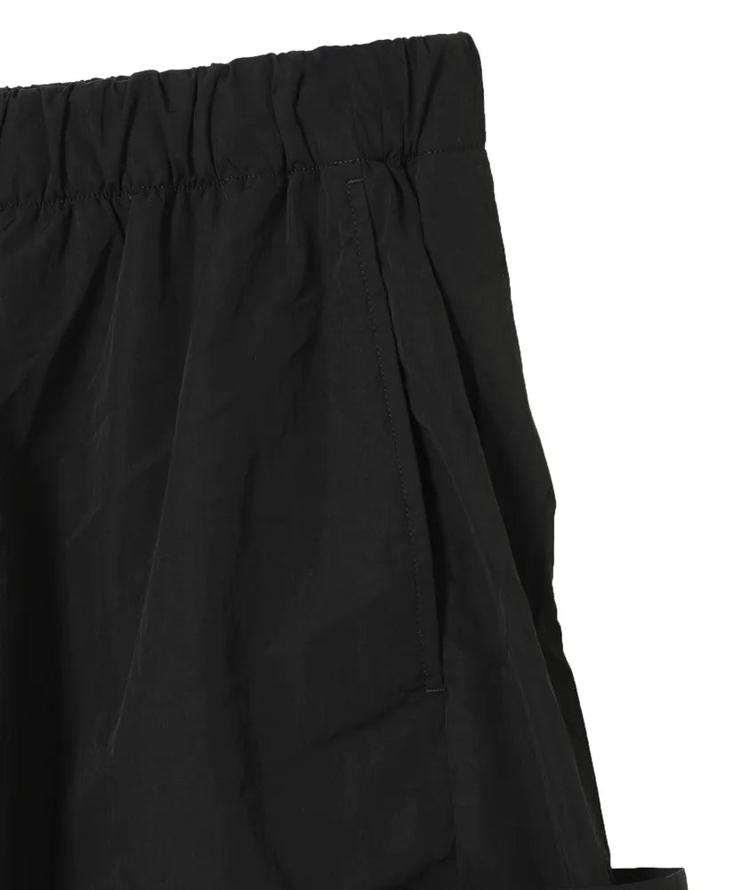 N.HOOLYWOOD COMPILE / WIDE HALF PANTS (2241-CP53-003)