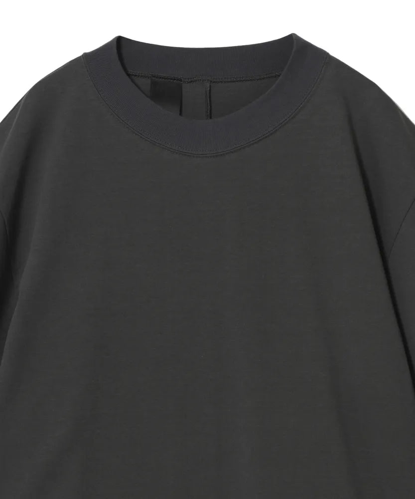 N.HOOLYWOOD COMPILE / MOCK NECK HALF SLEEVE T-SHIRT(2241-CS52-032)