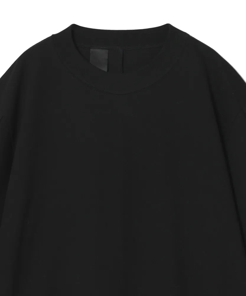 N.HOOLYWOOD COMPILE / MOCK NECK HALF SLEEVE T-SHIRT(2241-CS52-032)