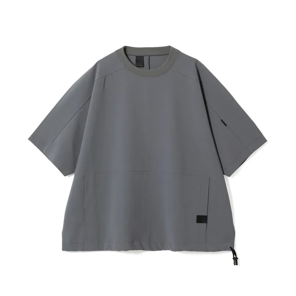 N.HOOLYWOOD の HALF SLEEVE T-SHIRT