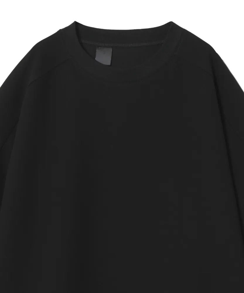 N.HOOLYWOOD COMPILE / BIG T-SHIRT (2241-CS54-098)