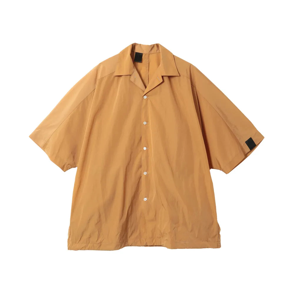 N.HOOLYWOOD COMPILE の HALF SLEEVE BIG SHIRT (2241-SH51-003)