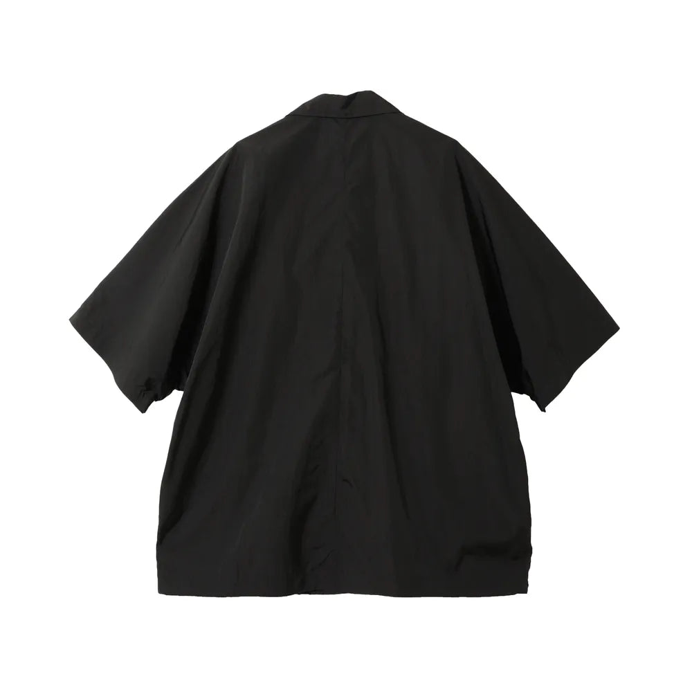 N.HOOLYWOOD COMPILE / HALF SLEEVE BIG SHIRT (2241-SH51-003)