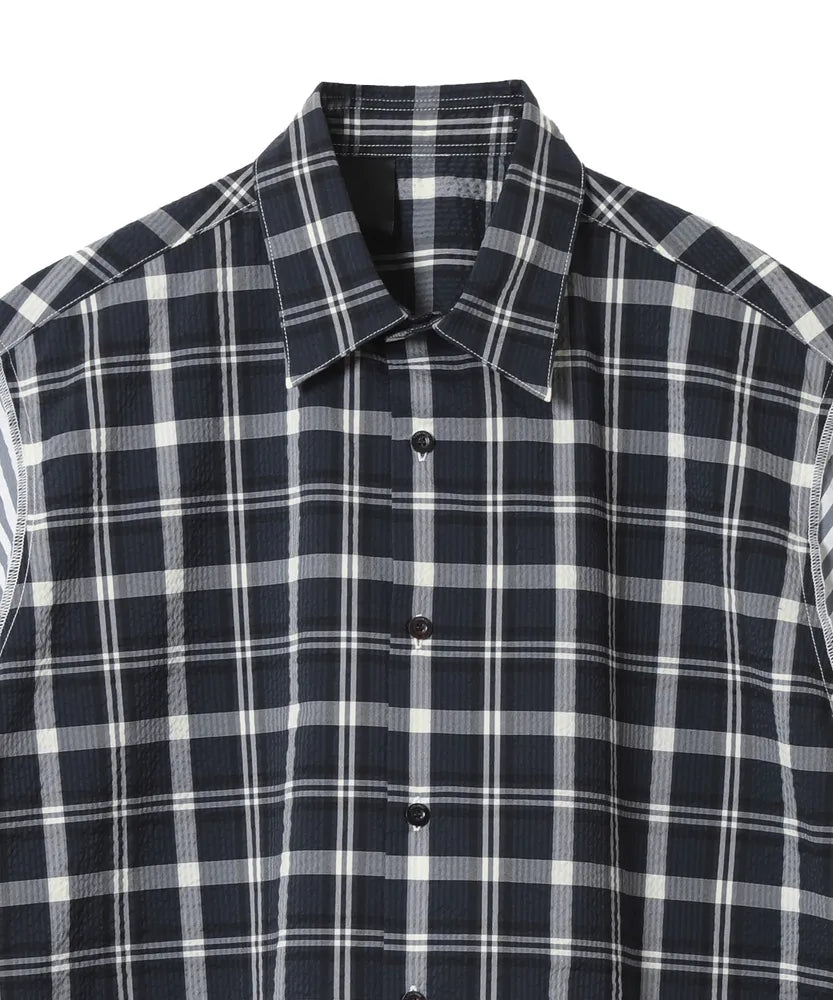 N.HOOLYWOOD COMPILE / HALF SLEEVE SHIRT (2241-SH53-015/016/017/018)