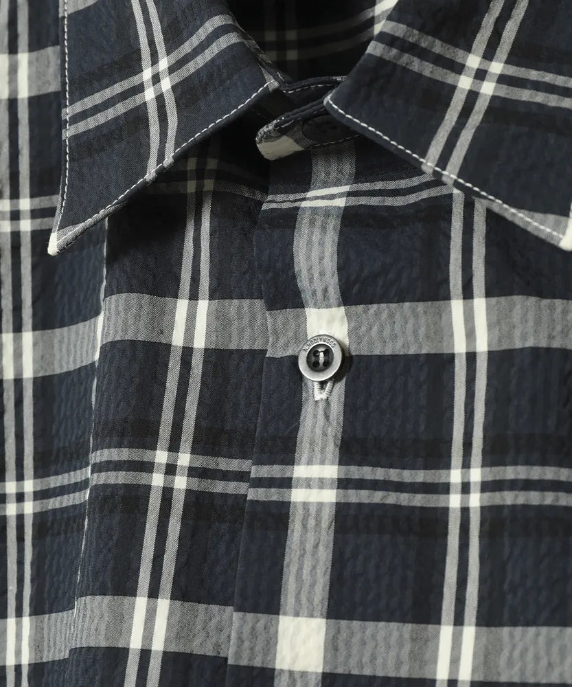 N.HOOLYWOOD COMPILE / HALF SLEEVE SHIRT (2241-SH53-015/016/017/018)