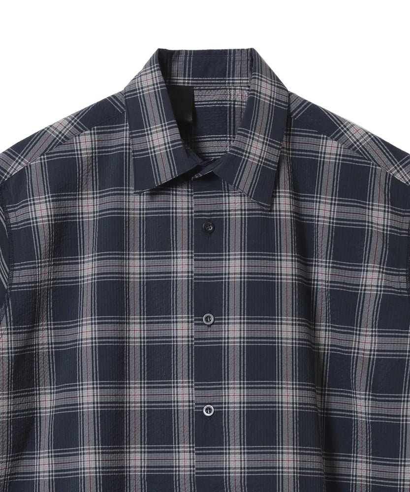 N.HOOLYWOOD COMPILE / HALF SLEEVE SHIRT (2241-SH53-015/016/017/018)