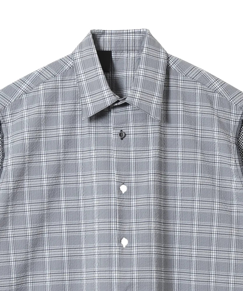 N.HOOLYWOOD COMPILE / HALF SLEEVE SHIRT (2241-SH53-015/016/017/018)