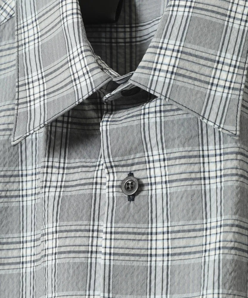 N.HOOLYWOOD COMPILE / HALF SLEEVE SHIRT (2241-SH53-015/016/017/018)