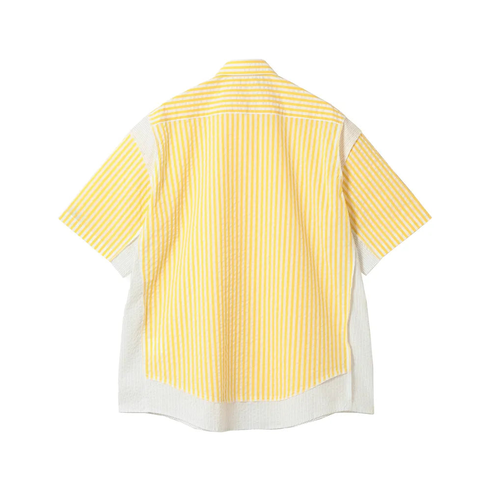 N.HOOLYWOOD COMPILE / HALF SLEEVE SHIRT (2241-SH53-015/016/017/018)