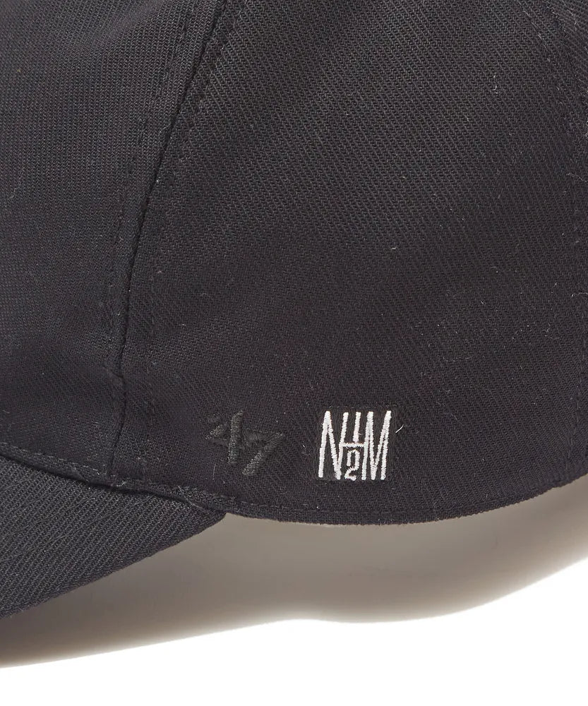 N.HOOLYWOOD COMPILE  / × ’47 CAP (2242-AC01)