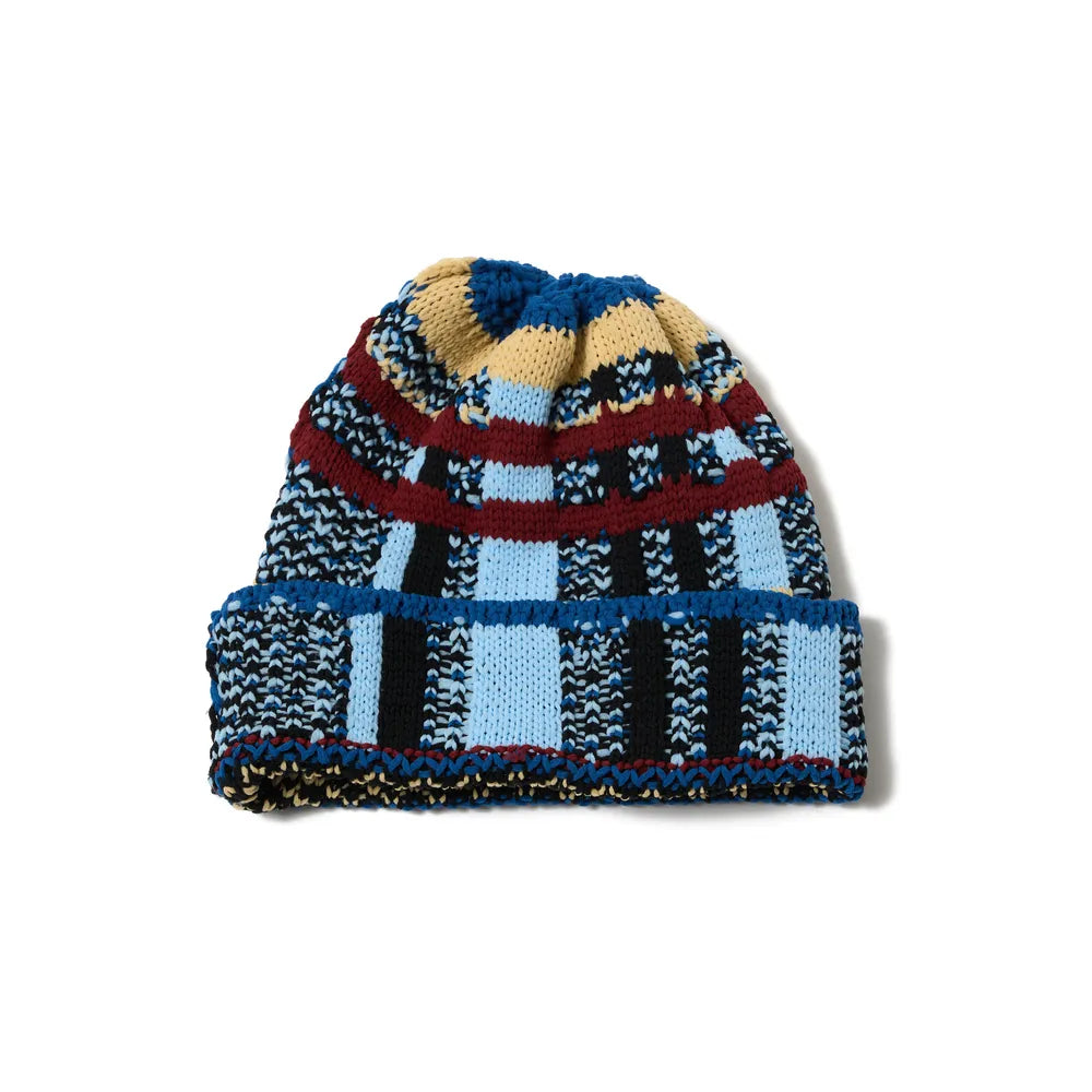 N.HOOLYWOOD COMPILE / KNIT HAT (2242-AC02)