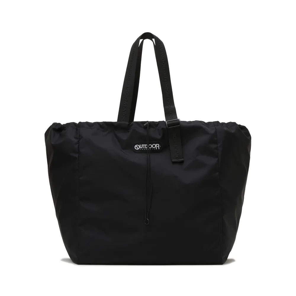 N.HOOLYWOOD COMPILE  / × OUTDOOR PRODUCTS TOTE BAG (2242-AC04)