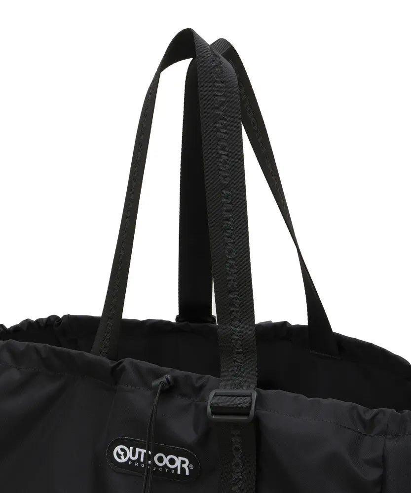 N.HOOLYWOOD COMPILE  / × OUTDOOR PRODUCTS TOTE BAG (2242-AC04)