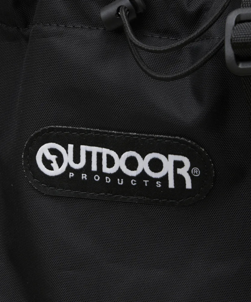 N.HOOLYWOOD COMPILE  / × OUTDOOR PRODUCTS TOTE BAG (2242-AC04)