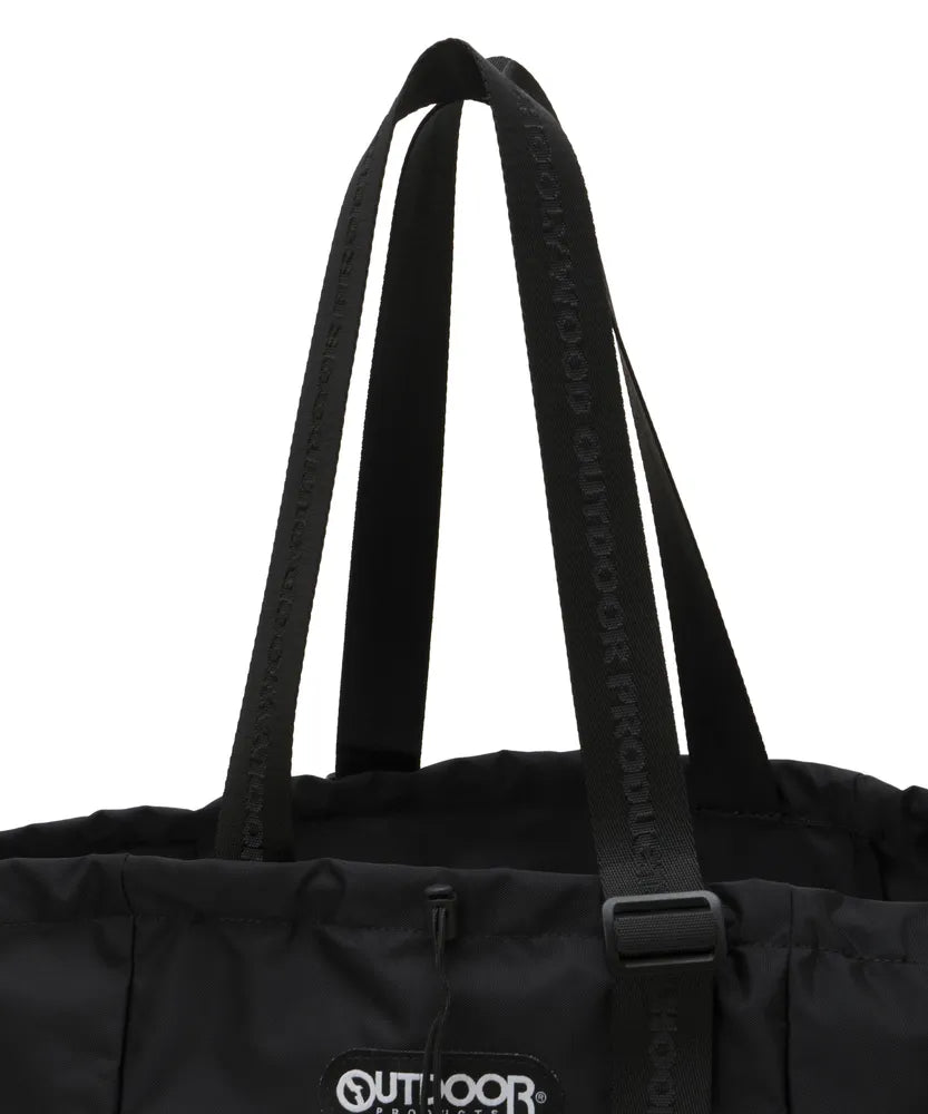 N.HOOLYWOOD COMPILE / × OUTDOOR PRODUCTS TOTE BAG (2242-AC05)