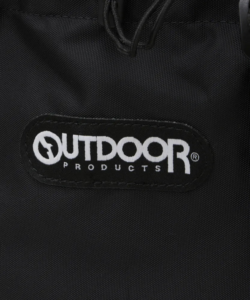 N.HOOLYWOOD COMPILE / × OUTDOOR PRODUCTS TOTE BAG (2242-AC05)