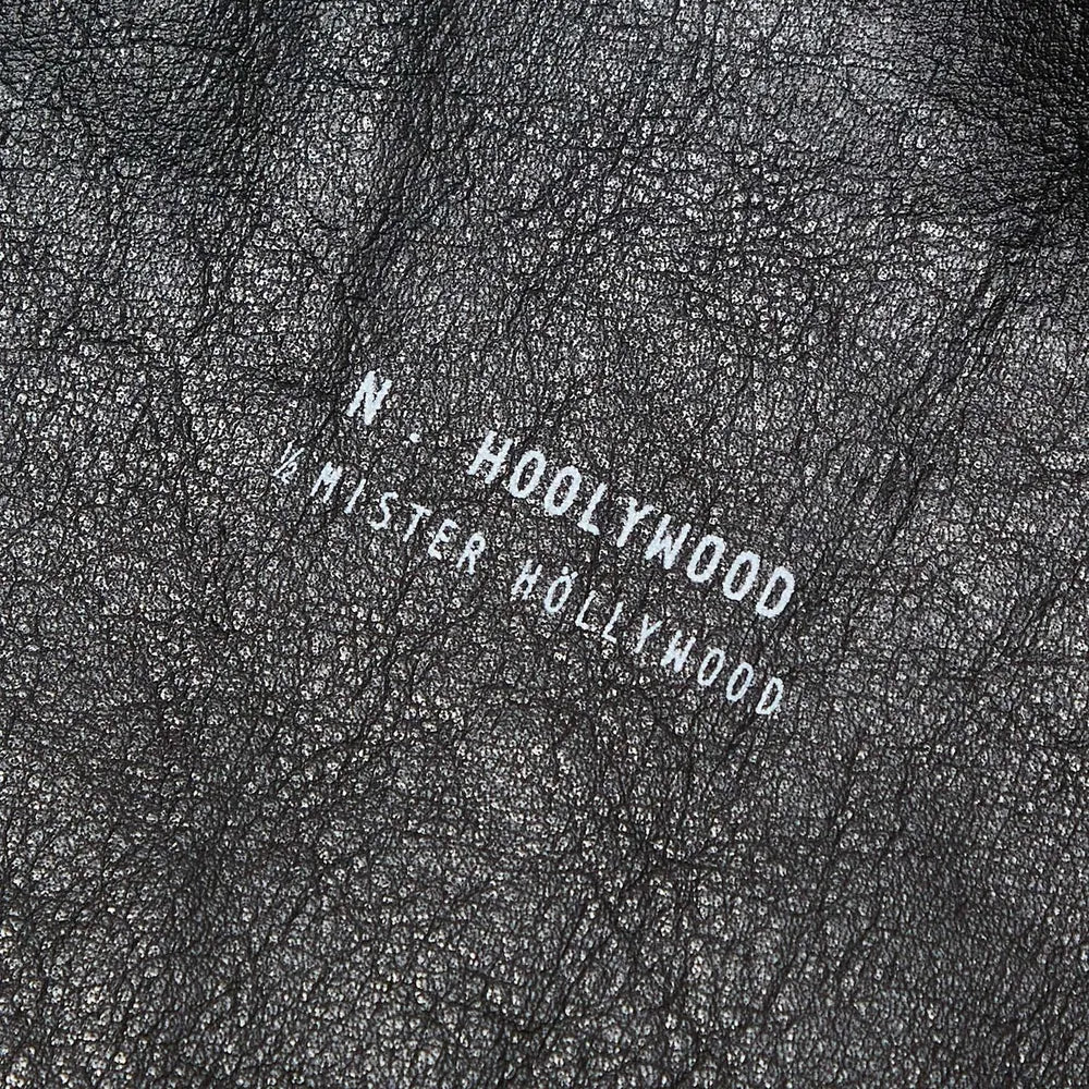 N.HOOLYWOOD COMPILE  / BAG (2242-AC06)