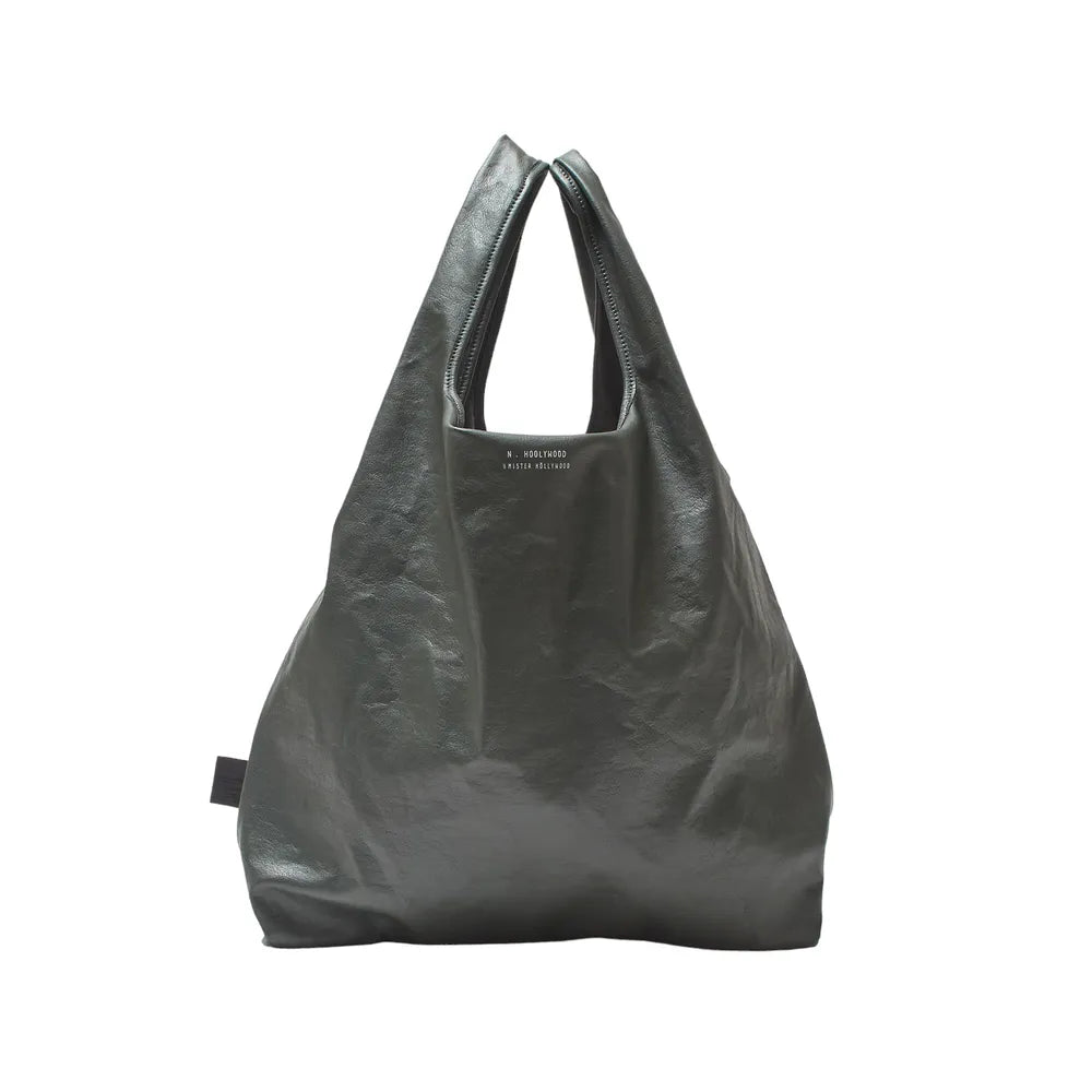 N.HOOLYWOOD COMPILE  / BAG (2242-AC06)